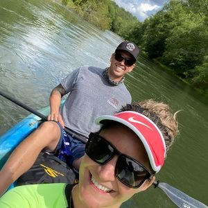 Meet your Posher, Chris